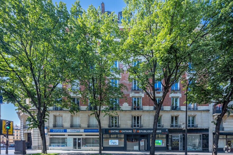 Rue Plichon, Paris for lease - Building Photo - Image 2 of 2