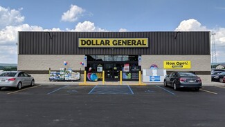 Plus de détails pour 1555 Washington Blvd, Mckeesport, PA - Vente au détail à vendre