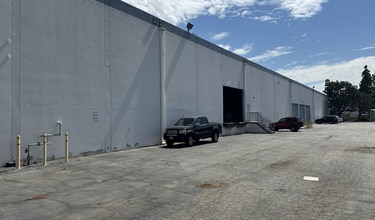 16000 Heron Ave, La Mirada, CA à louer Photo du bâtiment- Image 1 de 1