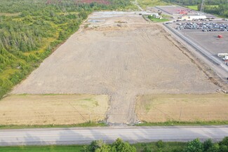 Plus de détails pour 6597 Fernbank Rd, Stittsville, ON - Terrain à louer