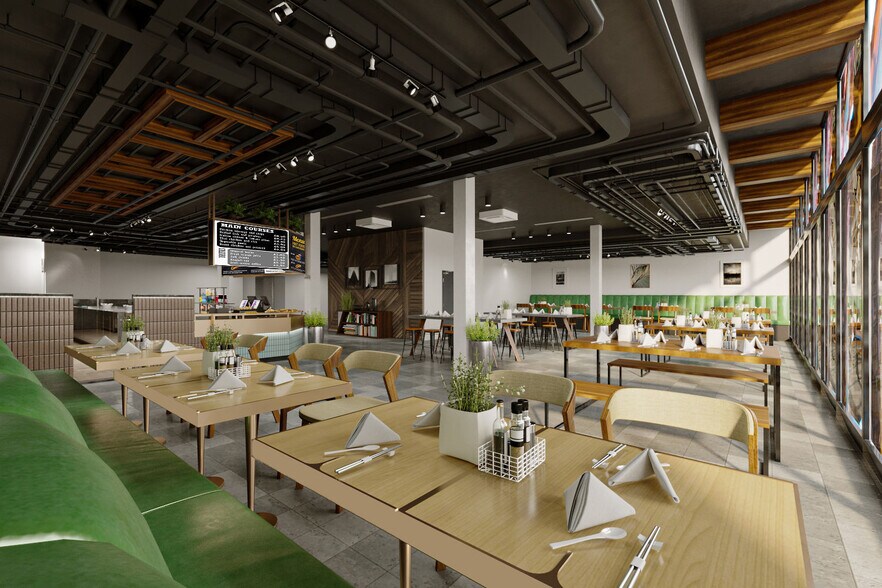 221 Argyle St, Glasgow à louer - Photo intérieure - Image 2 de 20