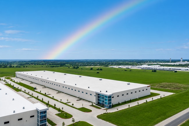 More details for 6100 N Stemmons Fwy, Sanger, TX - Industrial for Lease