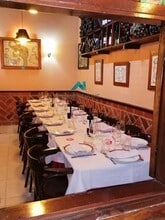 Retail in Salamanca, Salamanca for lease Interior Photo- Image 2 of 3