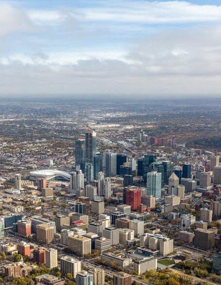 10233 Jasper Ave NW, Edmonton, AB for sale - Building Photo - Image 3 of 3