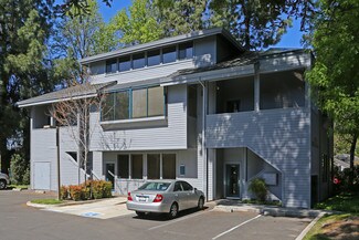 Plus de détails pour 945 University Ave, Sacramento, CA - Bureau à louer