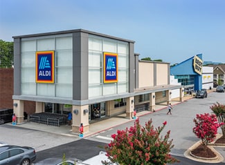 Plus de détails pour 4135-4145 Lavista Rd, Tucker, GA - Commerce de détail à louer