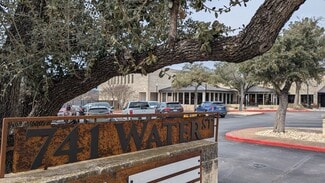 More details for 741 Water St, Kerrville, TX - Office for Lease