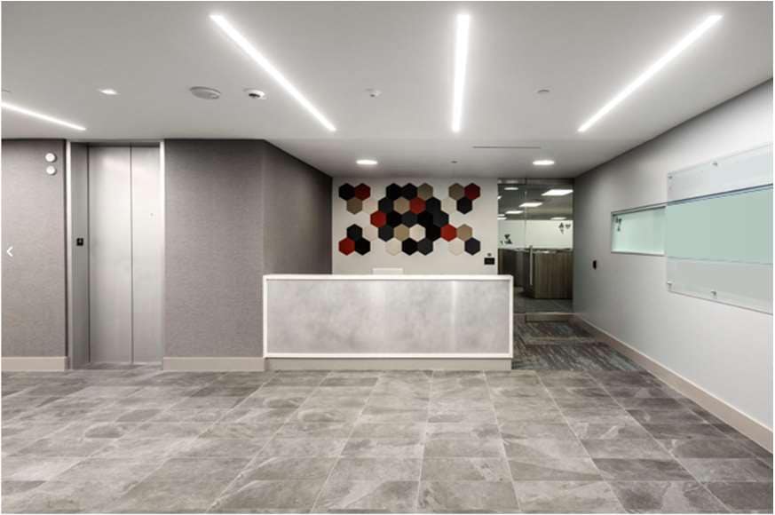 1505-1507 Lyndon B Johnson Fwy, Dallas, TX à louer Photo intérieure- Image 1 de 5