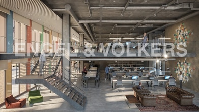 Commerce de détail dans Barcelone, Barcelona à louer Photo intérieure- Image 2 de 3