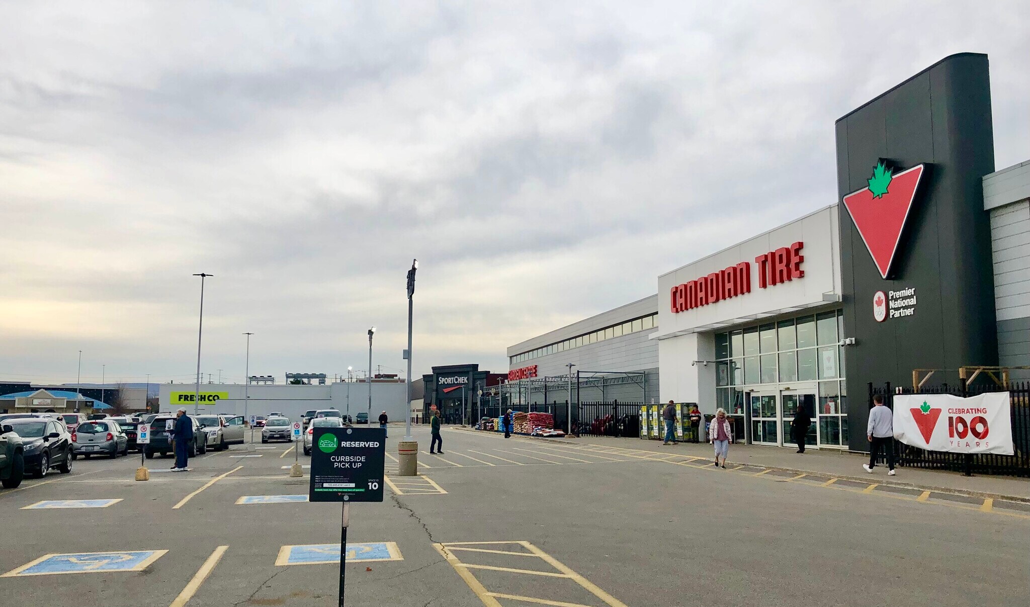 55 Mountain Rd, Collingwood, ON for sale Primary Photo- Image 1 of 1