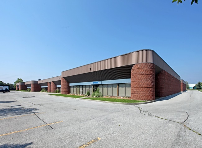 More details for 1175 Squires Beach Rd, Pickering, ON - Flex for Lease