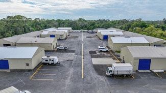 Plus de détails pour 6152 15th St E, Bradenton, FL - Industriel à louer