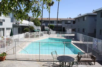 Plus de détails pour 7100 Fulton Ave, North Hollywood, CA - Multi-résidentiel à vendre