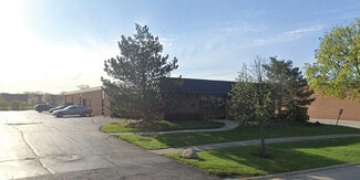 More details for 737 Blackhawk Dr, Westmont, IL - Industrial for Sale