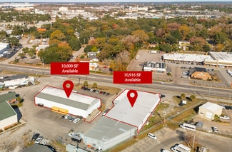 More details for 4451 Dorchester Rd, North Charleston, SC - Industrial for Lease