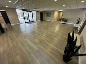 8333 W McNab Rd, Tamarac, FL for lease Interior Photo- Image 2 of 4