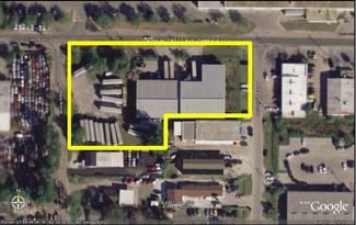 More details for 4006 W Crest Ave, Tampa, FL - Industrial for Lease