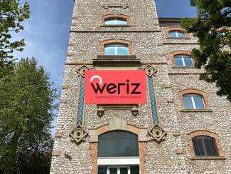 More details for 208 Rue De Plombieres, Marseille - Office for Lease