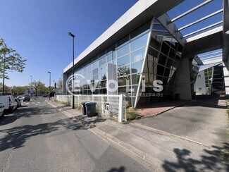 More details for 29 Rue Du Marché Rollay, Champigny-sur-Marne - Flex for Lease