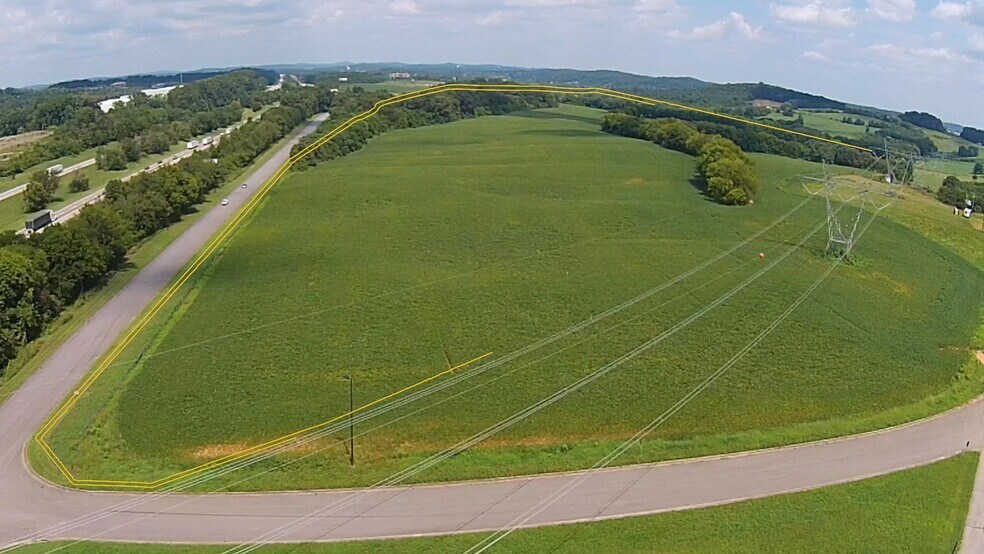1600 Centre Park dr, Loudon, TN à vendre - Vidéo sur l’inscription commerciale - Image 2 de 10