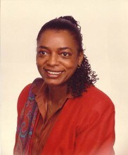 Dorothy Branch