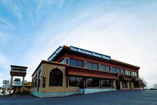 Plus de détails pour 1500 10th Ave S, Great Falls, MT - Bureau à louer