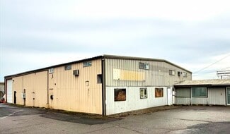 More details for 3502 N Market St, Spokane, WA - Industrial for Sale