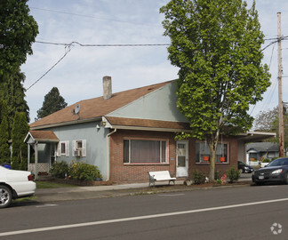 More details for 540 Portland Ave, Gladstone, OR - Office for Lease