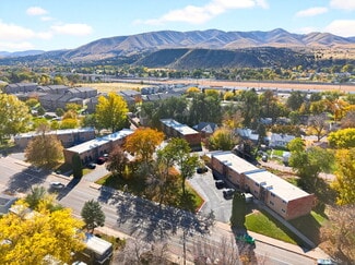 More details for 1901 S 4th Ave, Pocatello, ID - Multifamily for Sale