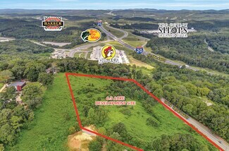 Plus de détails pour 7151 Parkway Dr, Leeds, AL - Terrain à vendre