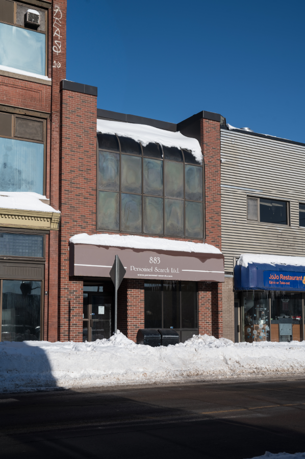 883 Main St, Moncton, NB à vendre Photo principale- Image 1 de 1