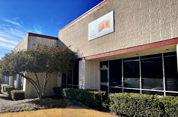 2924-2926 Story Rd W, Irving, TX for sale - Building Photo - Image 1 of 1