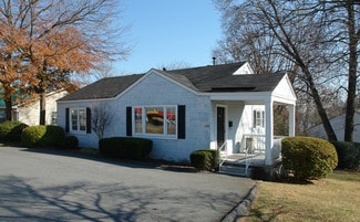 More details for 1380 Wylie Dr, Marietta, GA - Office for Lease