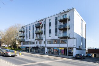 More details for Station Rd, Ashford - Office for Lease