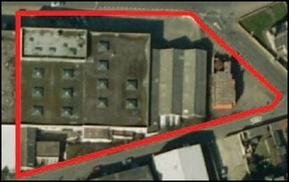 Plus de détails pour Greyhope Rd, Aberdeen - Terrain à vendre