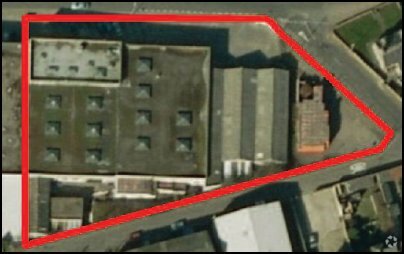 Greyhope Rd, Aberdeen à vendre Photo principale- Image 1 de 4