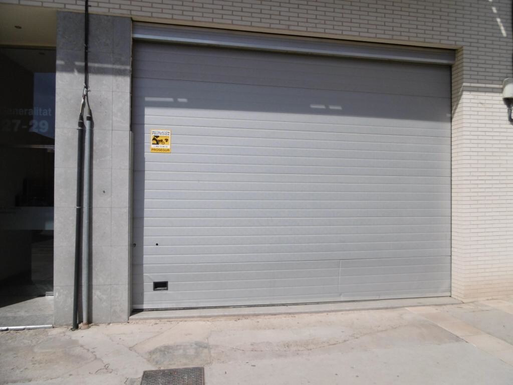 Tàrrega, LER 25300 - Unité Puerta 01 -  - Photo intérieure - Image 1 of 5