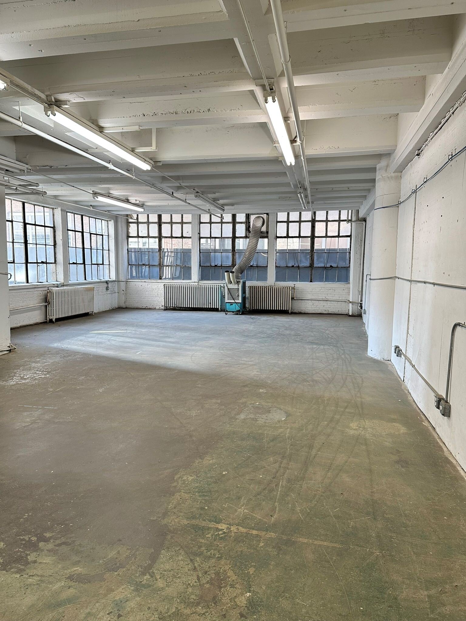 328 S Jefferson St, Chicago, IL à louer Photo intérieure- Image 1 de 7