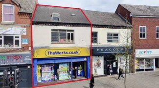 Plus de détails pour 1122 Warwick Rd, Birmingham - Commerce de détail à vendre