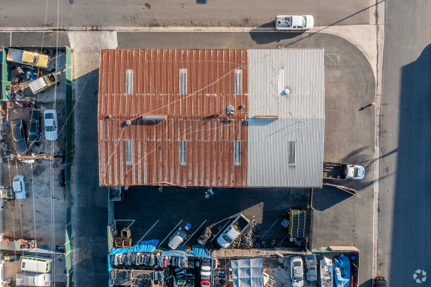 7671 Liberty Dr, Huntington Beach, CA for lease - Aerial - Image 2 of 4