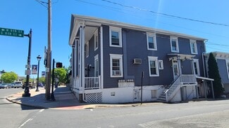 More details for 831 Main St, Stroudsburg, PA - Multifamily for Sale