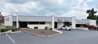 More details for 910-918 Lithia Pinecrest Rd, Brandon, FL - Office for Lease