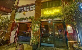 Plus de détails pour Hackney Rd, Londres - Commerce de détail à louer