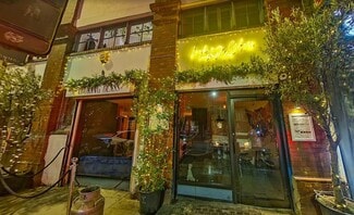 More details for Hackney Rd, London - Retail for Lease