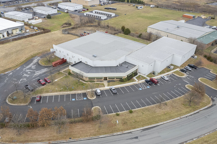 250 Independence Rd, Winchester, VA for sale - Primary Photo - Image 1 of 1