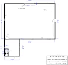 9097 FM 2255, Lubbock, TX for lease Building Photo- Image 1 of 6