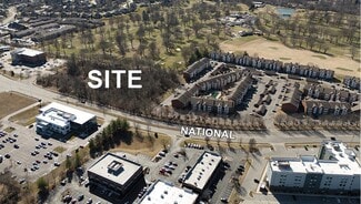 Plus de détails pour 1209 E Holiday St, Springfield, MO - Terrain à vendre