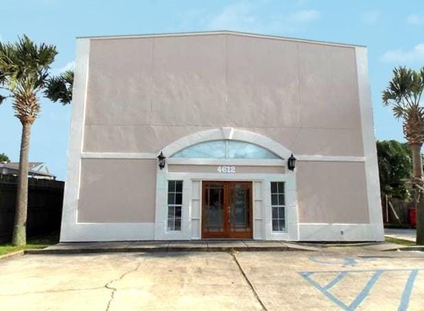 4612 W Napoleon Ave, Metairie, LA for lease Building Photo- Image 1 of 7