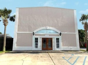 4612 W Napoleon Ave, Metairie, LA for lease Building Photo- Image 1 of 7