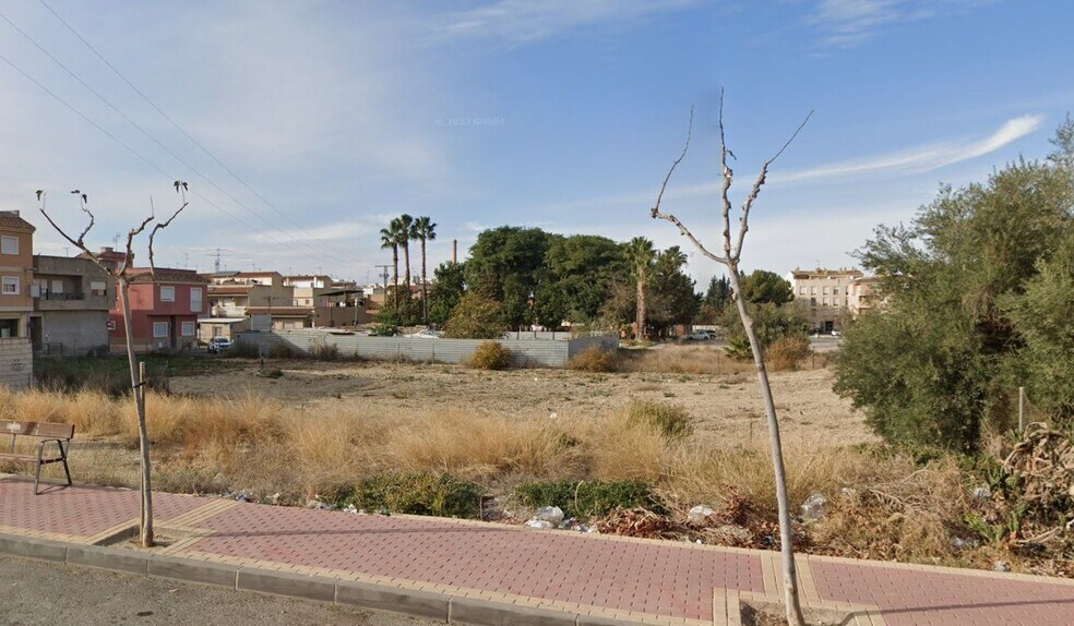 Beniajan Sitio del Raiguero de Tinosa, S/N, Murcia, Murcia à vendre - Photo du bâtiment - Image 2 de 9